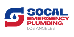 SoCal Emergency Plumbing Los Angeles logo