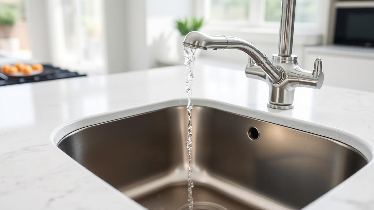 A Yearly Drain Maintenance Plan That Prevents Backups