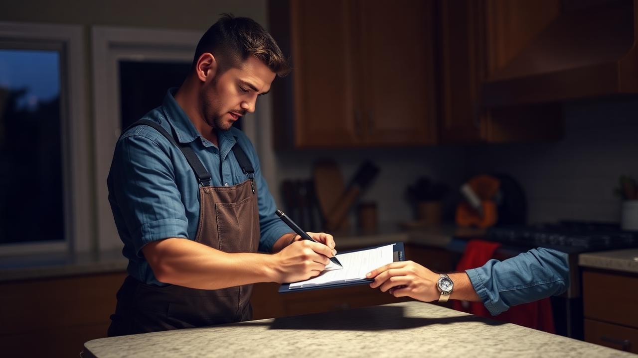 After-Hours Emergency Plumbing Cost: What's Fair in 2026