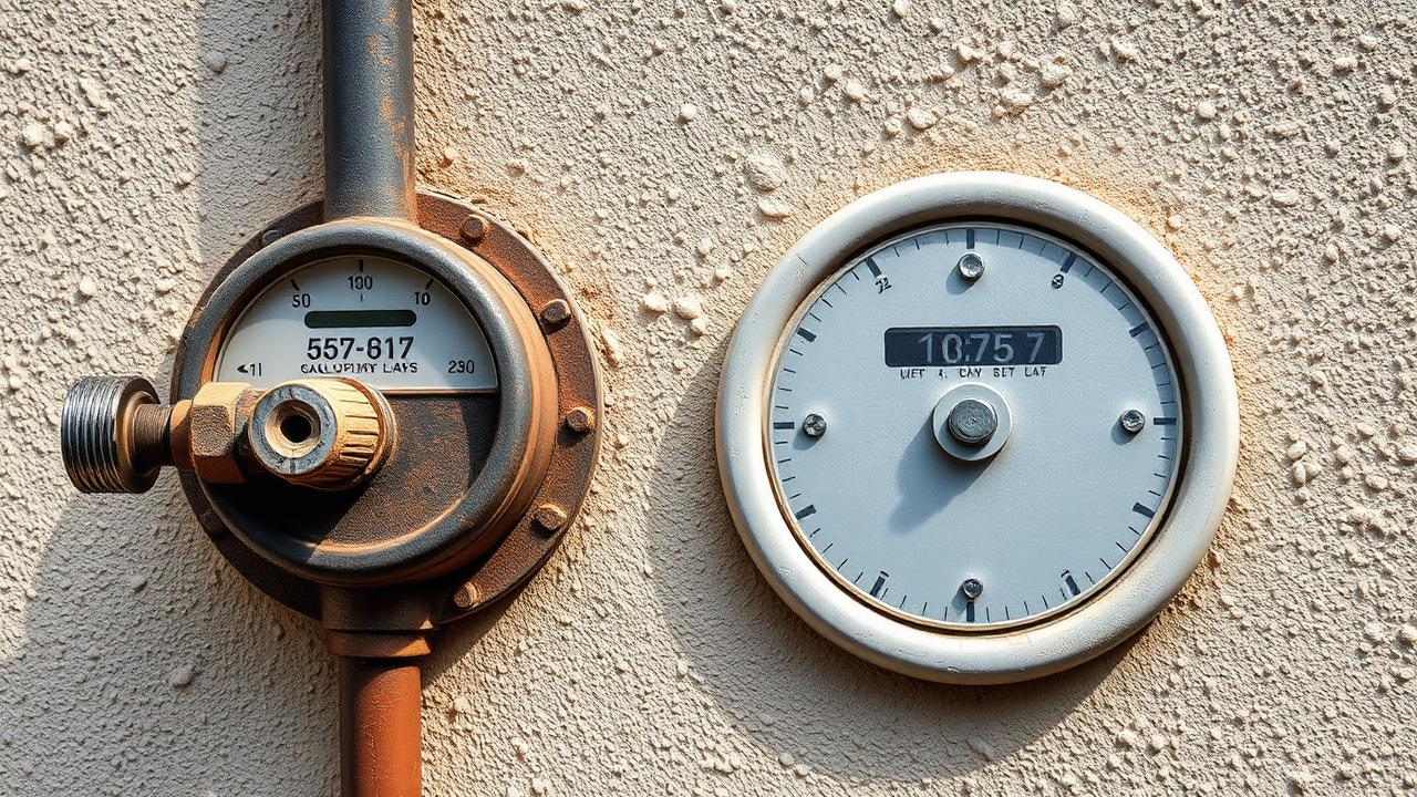 You Smell Gas at Home: Exactly What to Do First