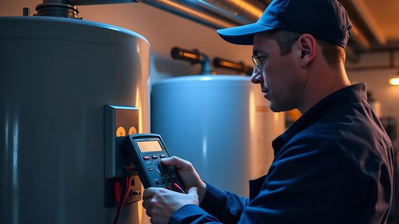 Water Heater Repair Cost in Los Angeles (2026 Guide)